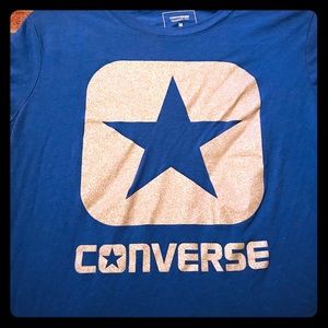 Converse t-shirt